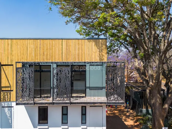 Flat/Apartment for Sale in Vainona, Harare