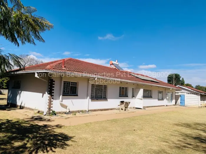 Commercial Property to Rent in Hatfield