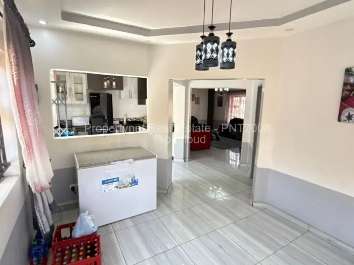 4 Bedroom House for Sale in Cold Comfort, Harare