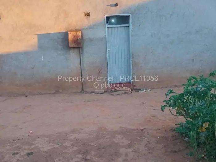 3 Bedroom House for Sale in Marondera, Marondera