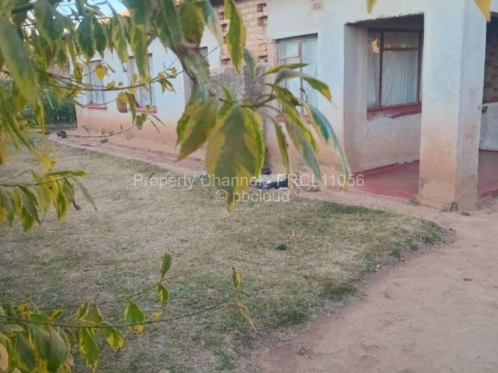 3 Bedroom House for Sale in Marondera, Marondera