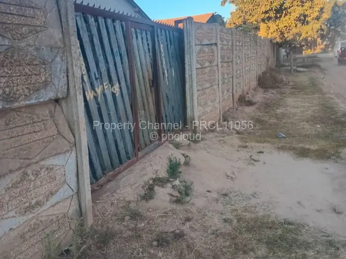 3 Bedroom House for Sale in Marondera, Marondera