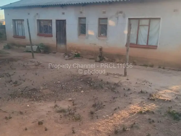 3 Bedroom House for Sale in Marondera, Marondera