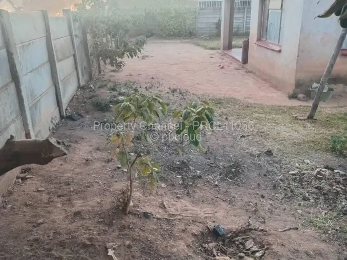 3 Bedroom House for Sale in Marondera, Marondera