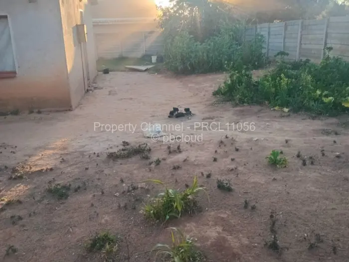 3 Bedroom House for Sale in Marondera, Marondera