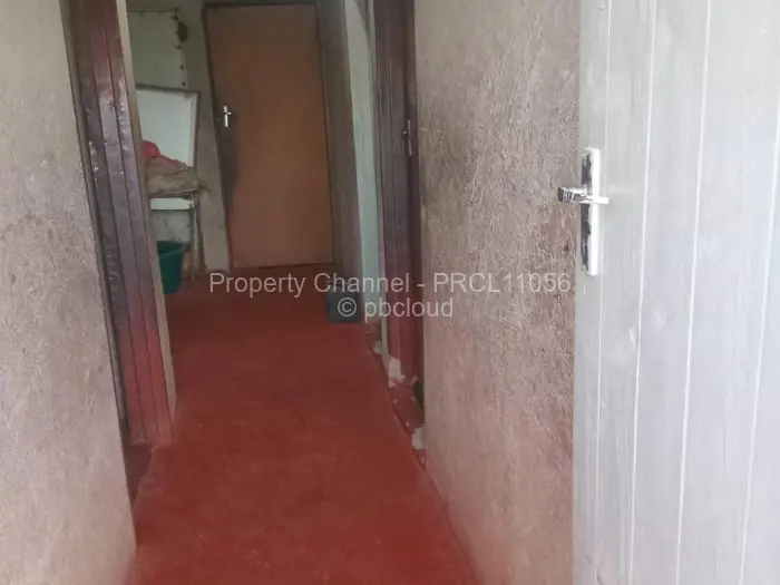 3 Bedroom House for Sale in Marondera, Marondera