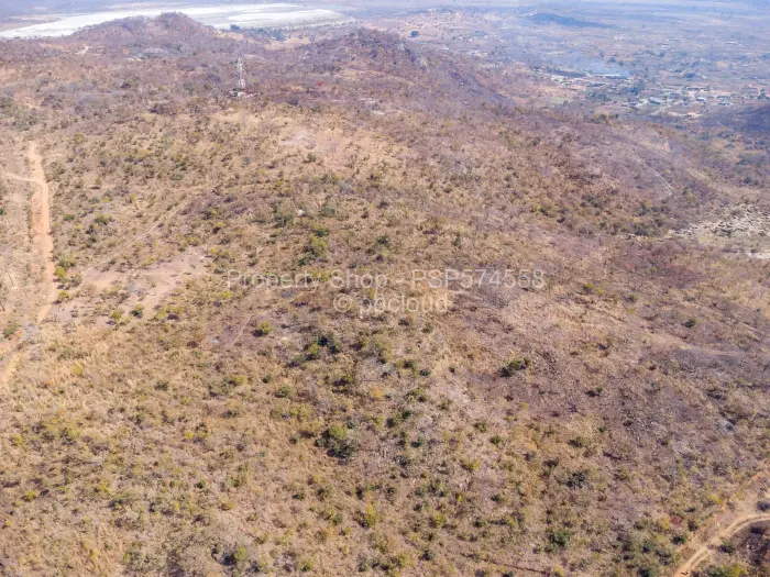 Farm/Plot for Sale in Bindura, Bindura