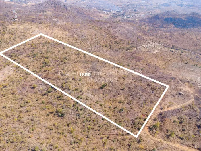 Land for Sale in Bindura