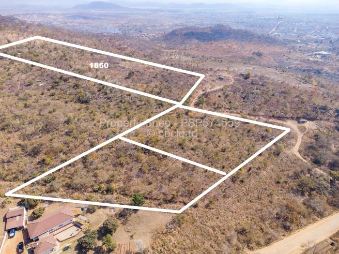 Farm/Plot for Sale in Bindura, Bindura