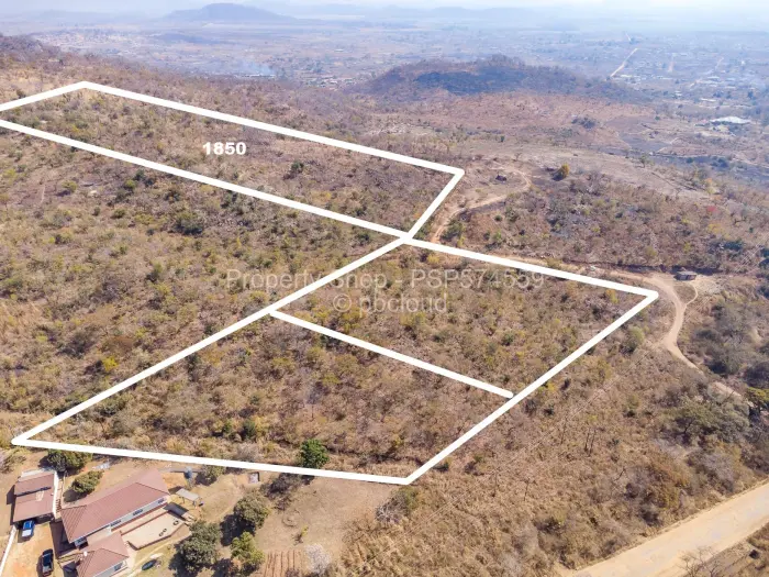 Farm/Plot for Sale in Bindura, Bindura