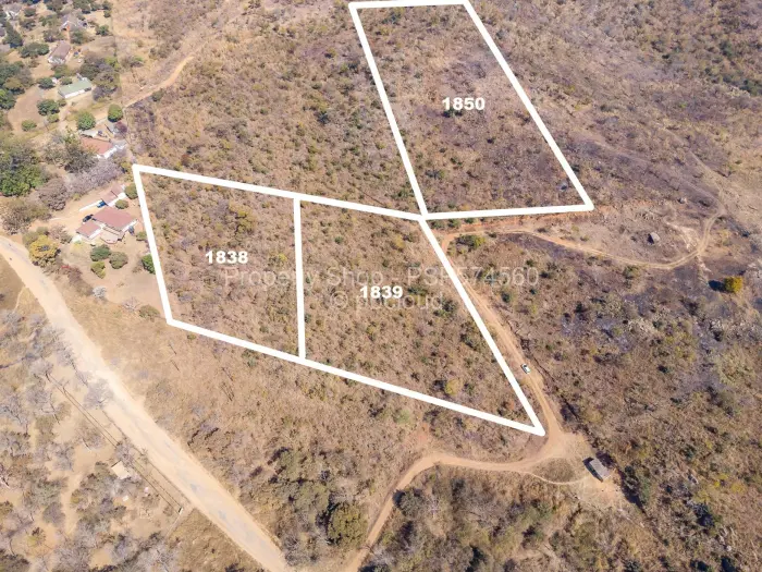 Farm/Plot for Sale in Bindura, Bindura