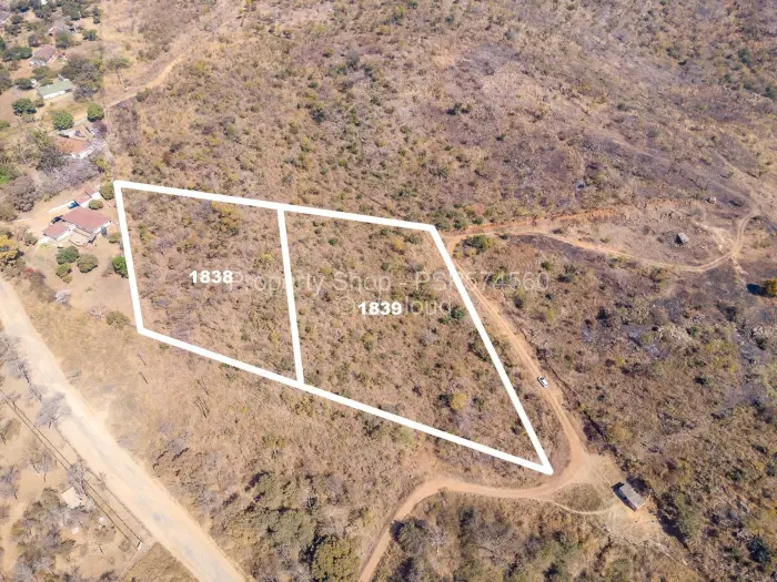 Farm/Plot for Sale in Bindura, Bindura