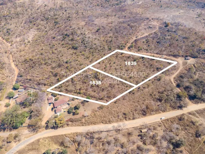 Farm/Plot for Sale in Bindura, Bindura