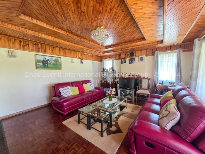 3 Bedroom House for Sale in Ilanda, Bulawayo