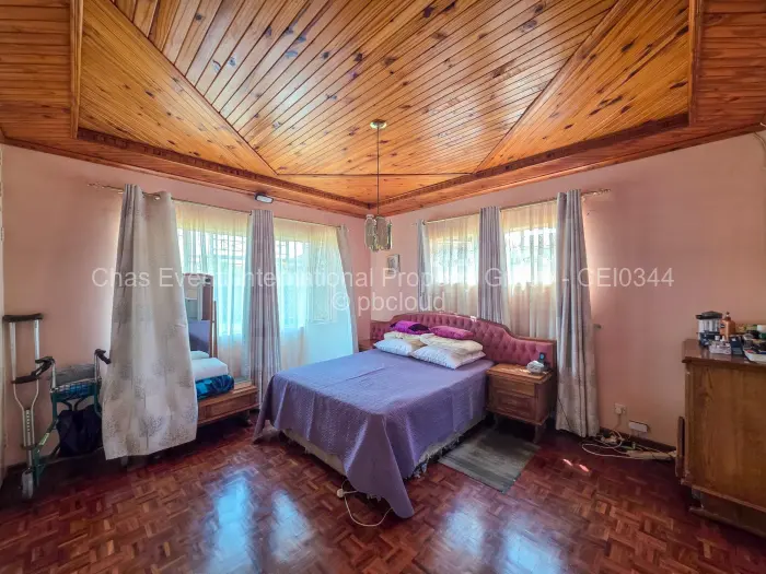 3 Bedroom House for Sale in Ilanda, Bulawayo