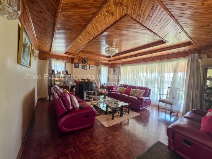 3 Bedroom House for Sale in Ilanda, Bulawayo