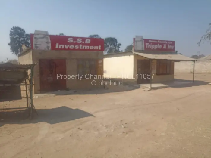 Warehouse/Industrial for Sale in Chitungwiza, Chitungwiza