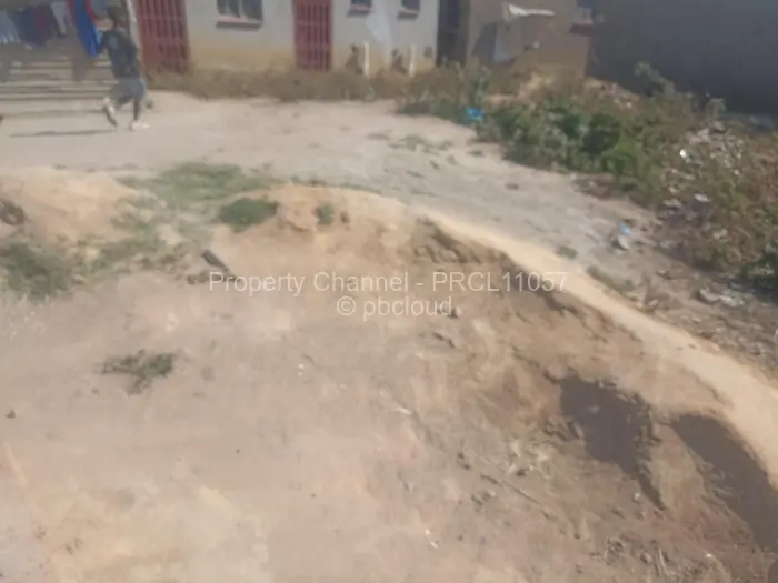 Warehouse/Industrial for Sale in Chitungwiza, Chitungwiza