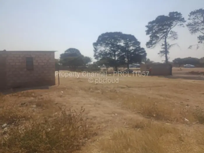 Warehouse/Industrial for Sale in Chitungwiza, Chitungwiza