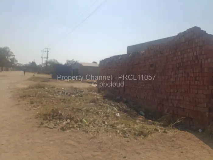 Warehouse/Industrial for Sale in Chitungwiza, Chitungwiza