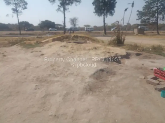 Warehouse/Industrial for Sale in Chitungwiza, Chitungwiza