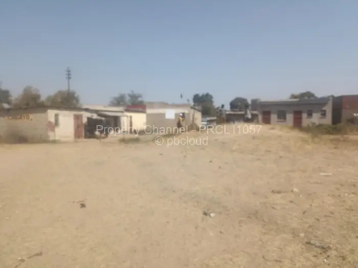 Warehouse/Industrial for Sale in Chitungwiza, Chitungwiza
