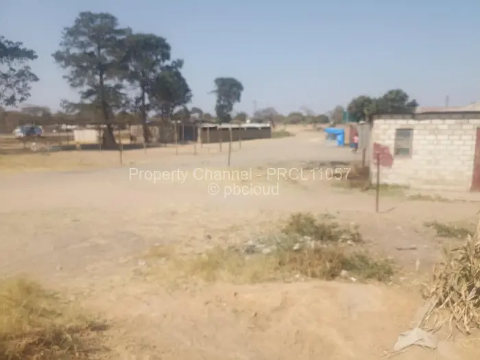 Warehouse/Industrial for Sale in Chitungwiza, Chitungwiza
