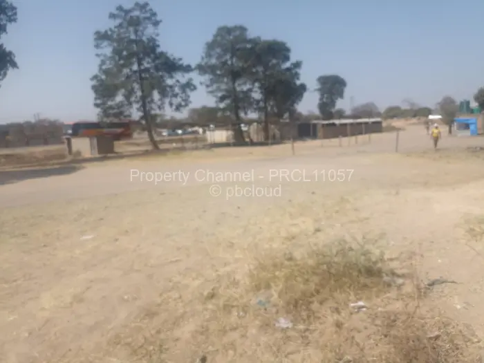 Warehouse/Industrial for Sale in Chitungwiza, Chitungwiza