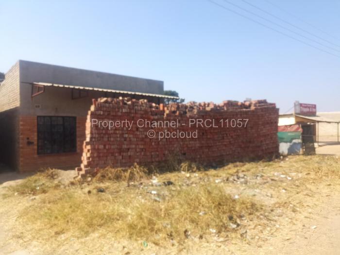 Warehouse/Industrial for Sale in Chitungwiza, Chitungwiza