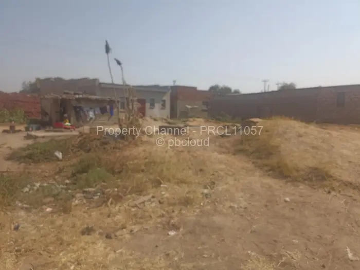 Warehouse/Industrial for Sale in Chitungwiza, Chitungwiza