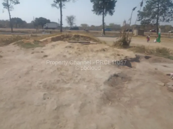 Warehouse/Industrial for Sale in Chitungwiza, Chitungwiza