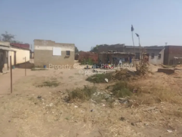 Warehouse/Industrial for Sale in Chitungwiza, Chitungwiza