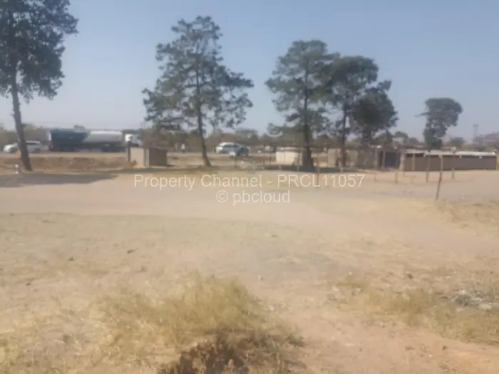Warehouse/Industrial for Sale in Chitungwiza, Chitungwiza