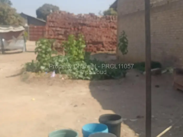 Warehouse/Industrial for Sale in Chitungwiza, Chitungwiza