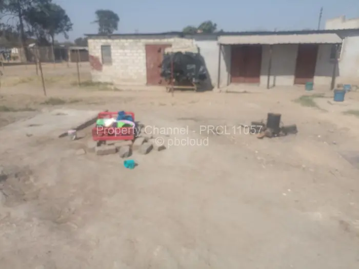 Warehouse/Industrial for Sale in Chitungwiza, Chitungwiza