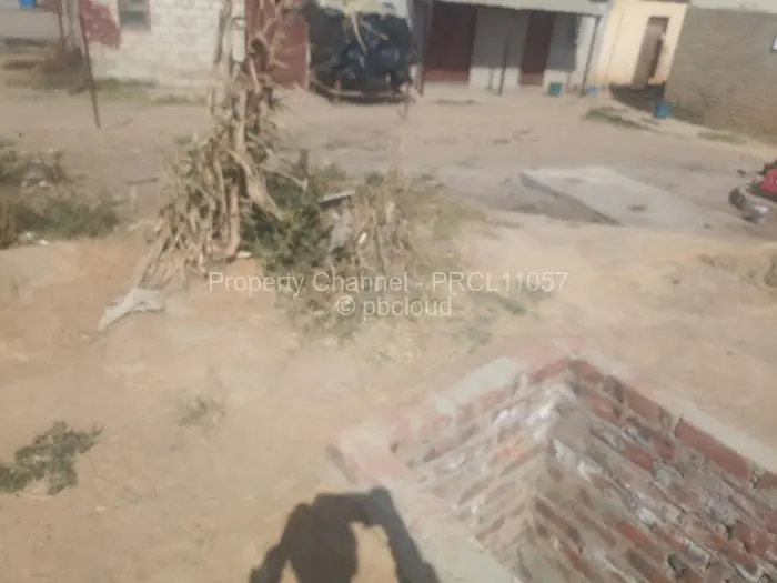 Warehouse/Industrial for Sale in Chitungwiza, Chitungwiza