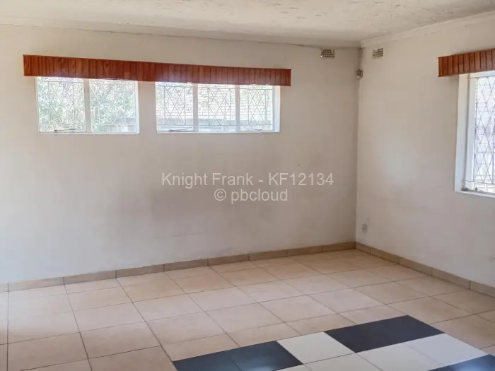 4 Bedroom House to Rent in Eastlea