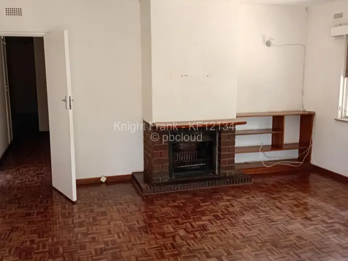 4 Bedroom House to Rent in Eastlea