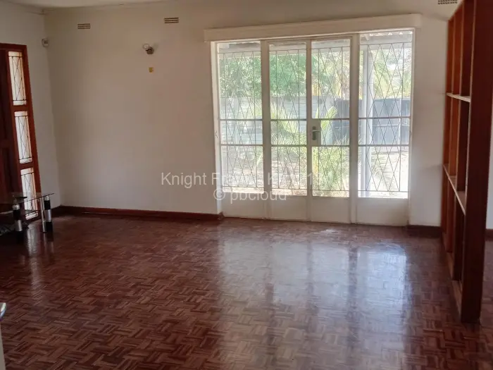 4 Bedroom House to Rent in Eastlea