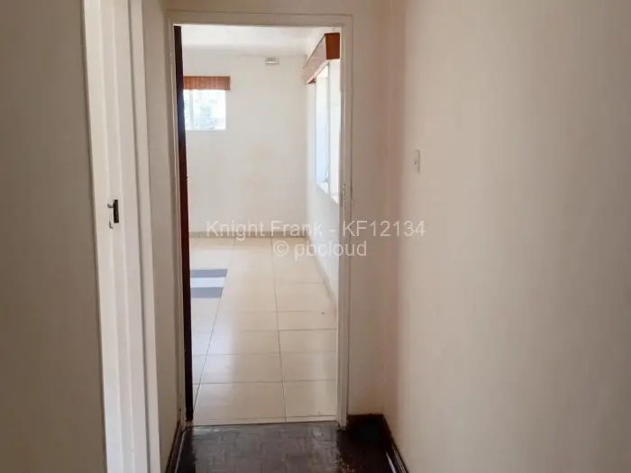 4 Bedroom House to Rent in Eastlea