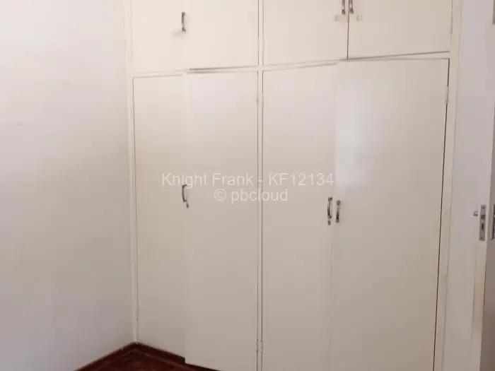 4 Bedroom House to Rent in Eastlea