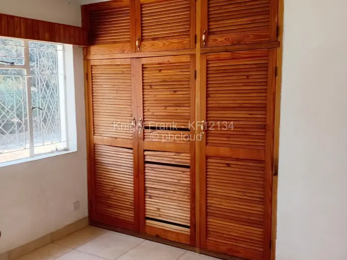 4 Bedroom House to Rent in Eastlea