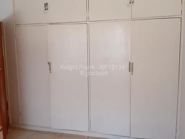 4 Bedroom House to Rent in Eastlea