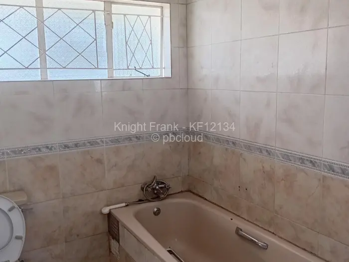 4 Bedroom House to Rent in Eastlea