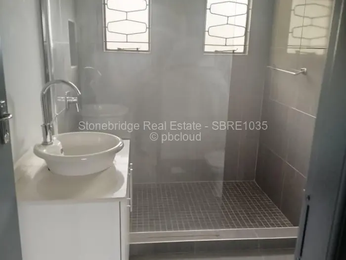 6 Bedroom House to Rent in Hillside Byo, Bulawayo