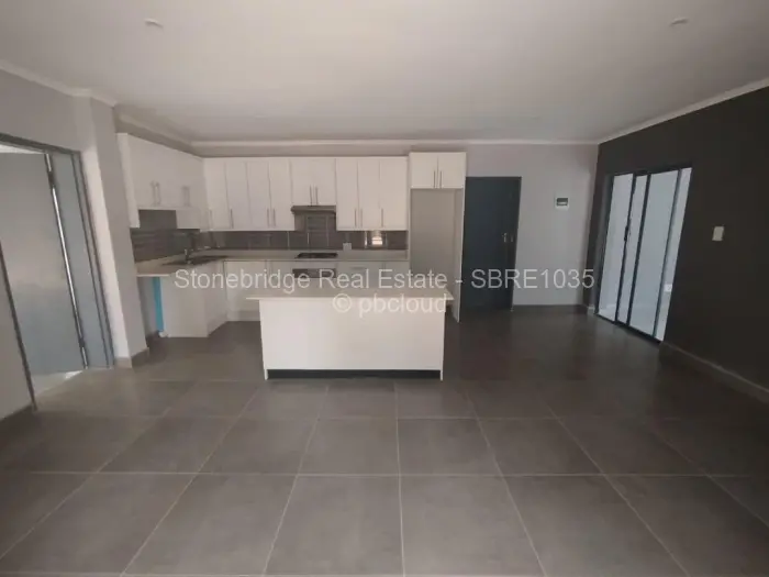 6 Bedroom House to Rent in Hillside Byo, Bulawayo