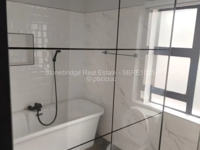 6 Bedroom House to Rent in Hillside Byo, Bulawayo