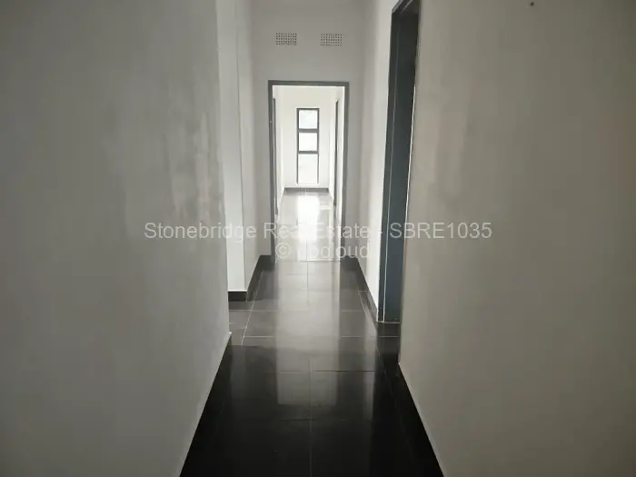 6 Bedroom House to Rent in Hillside Byo, Bulawayo