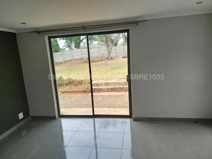 6 Bedroom House to Rent in Hillside Byo, Bulawayo