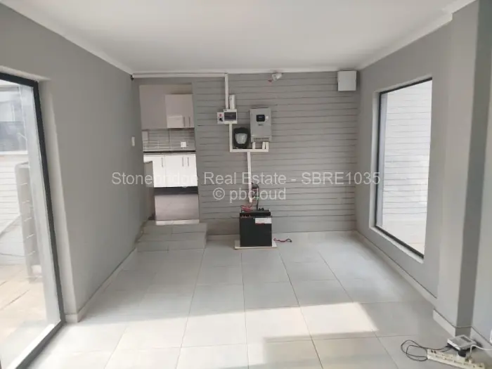 6 Bedroom House to Rent in Hillside Byo, Bulawayo